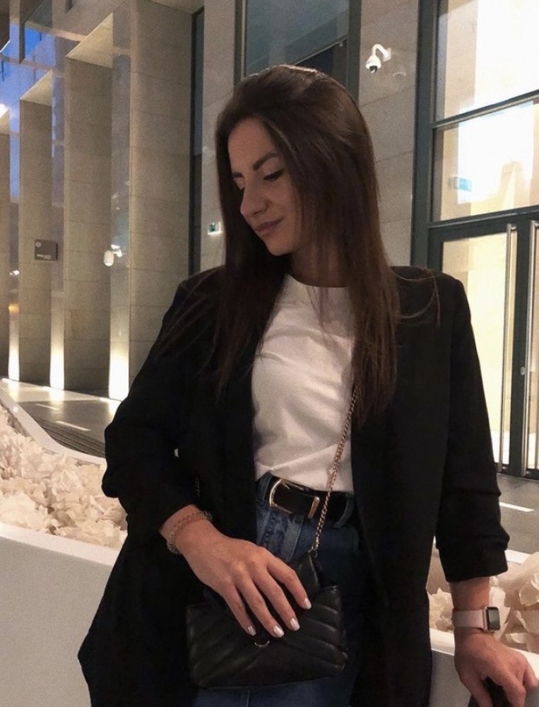 Индивидуалка 🎥 Елена фото № 2 в городе Бор