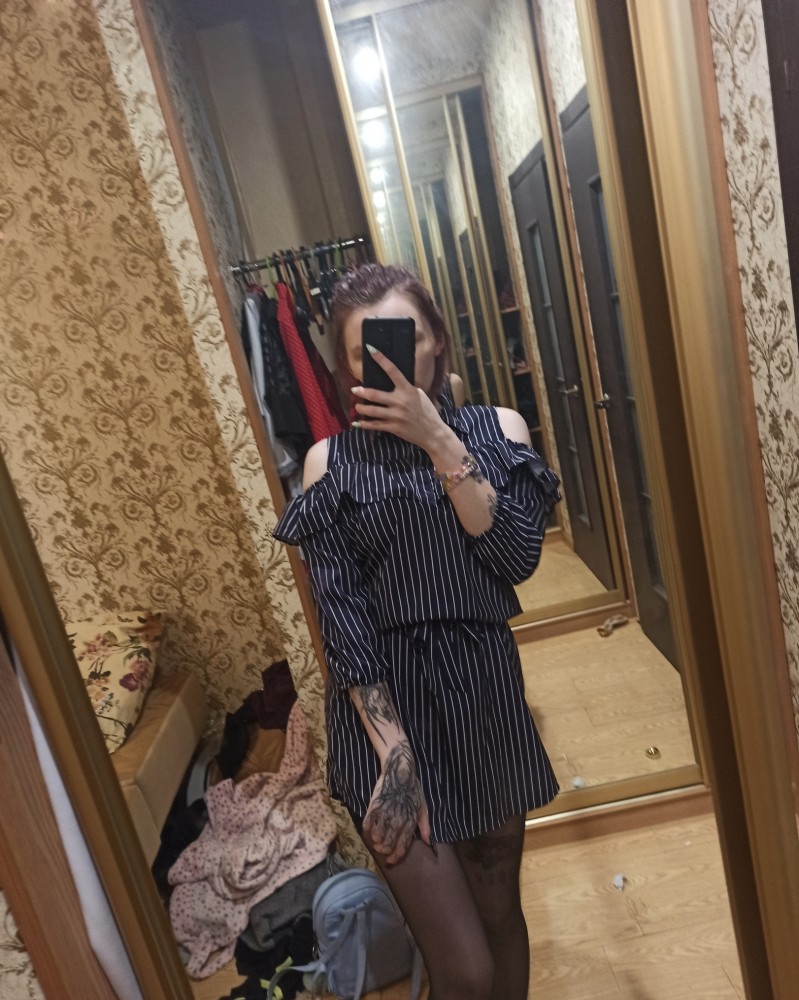 Индивидуалка Инга главное фото в городе Бор 