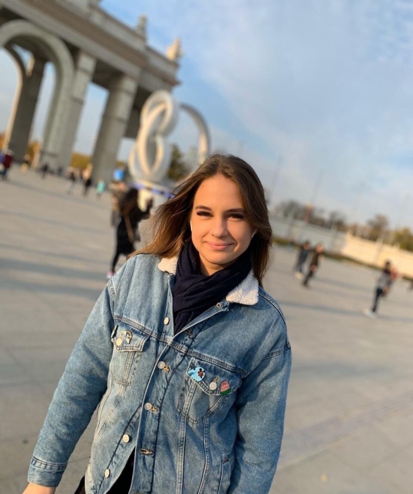 Индивидуалка Надежда главное фото в городе Бор 