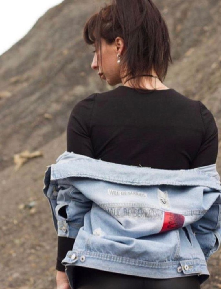 Индивидуалка Алина фото № 2 в городе Бор