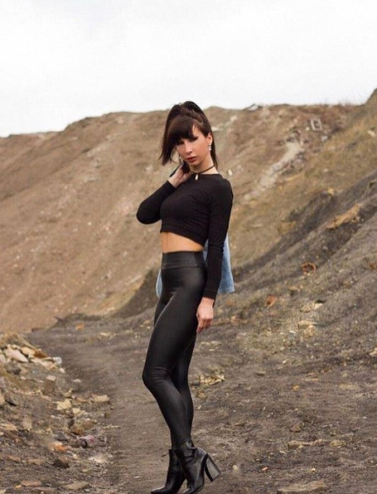 Индивидуалка Алина фото № 2 в городе Бор