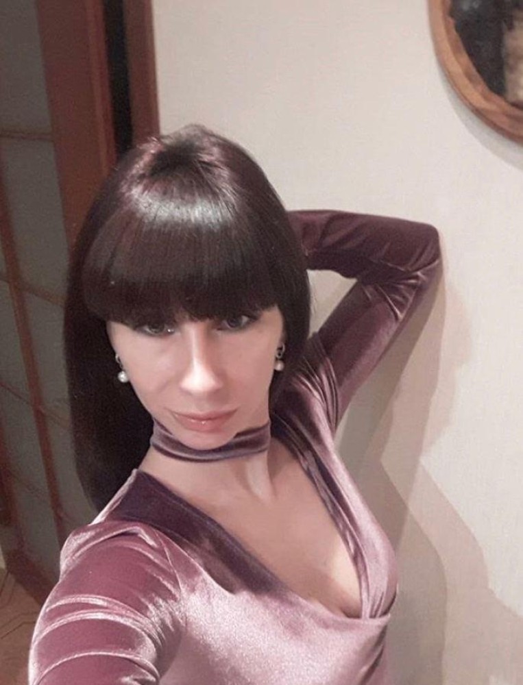 Индивидуалка Алина фото № 2 в городе Бор