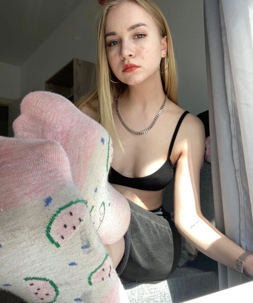 Индивидуалка Анна фото № 2 в городе Бор