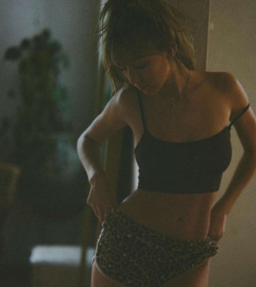 Индивидуалка Анна фото № 2 в городе Бор