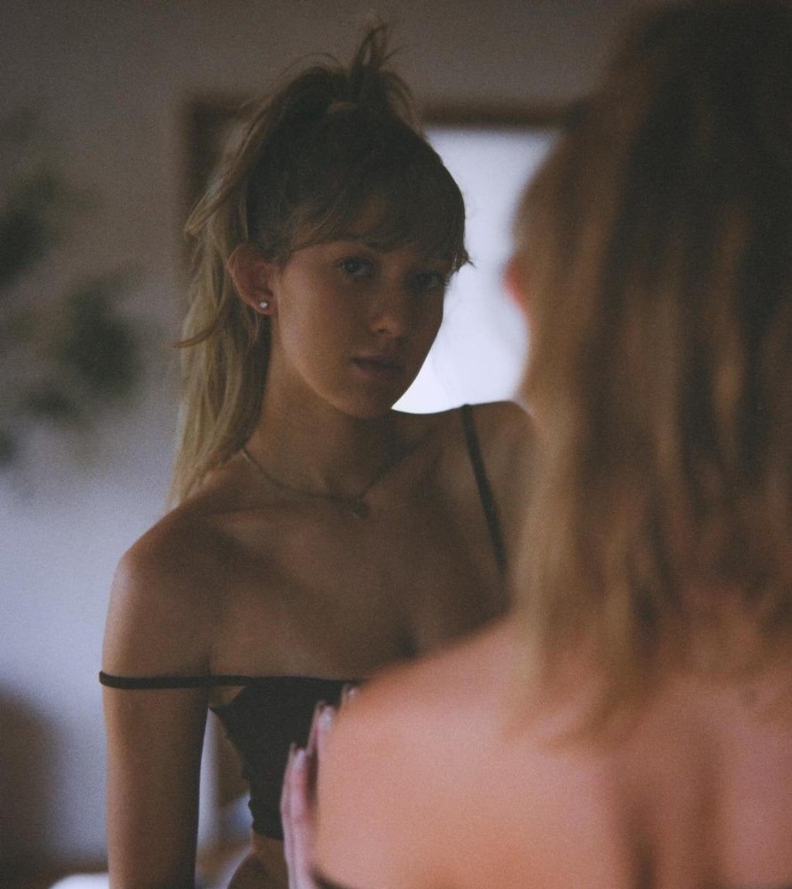 Индивидуалка Анна фото № 2 в городе Бор