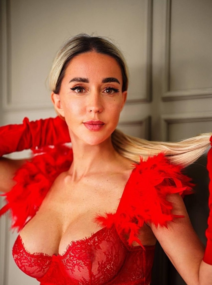 Индивидуалка Ася фото № 2 в городе Бор