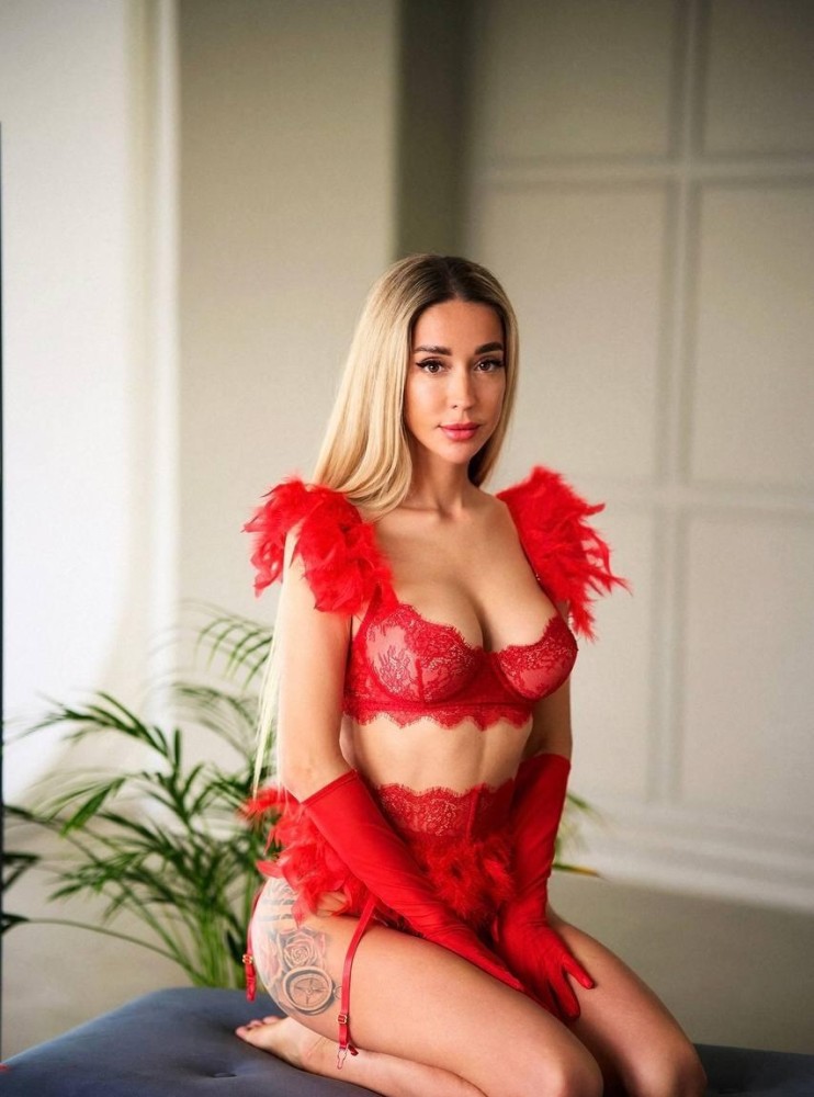 Индивидуалка Ася фото № 2 в городе Бор