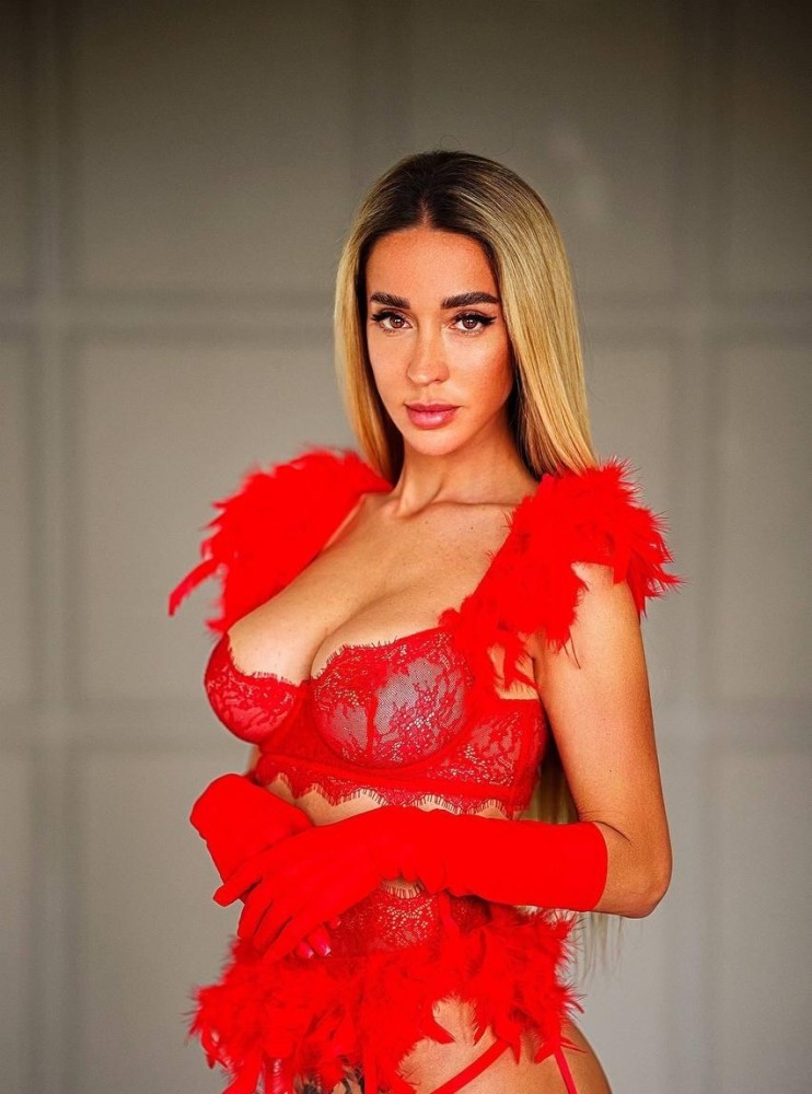 Индивидуалка Ася фото № 2 в городе Бор