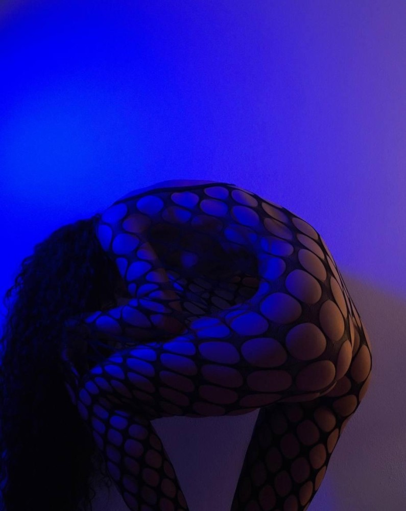 Индивидуалка Эмма фото № 2 в городе Бор