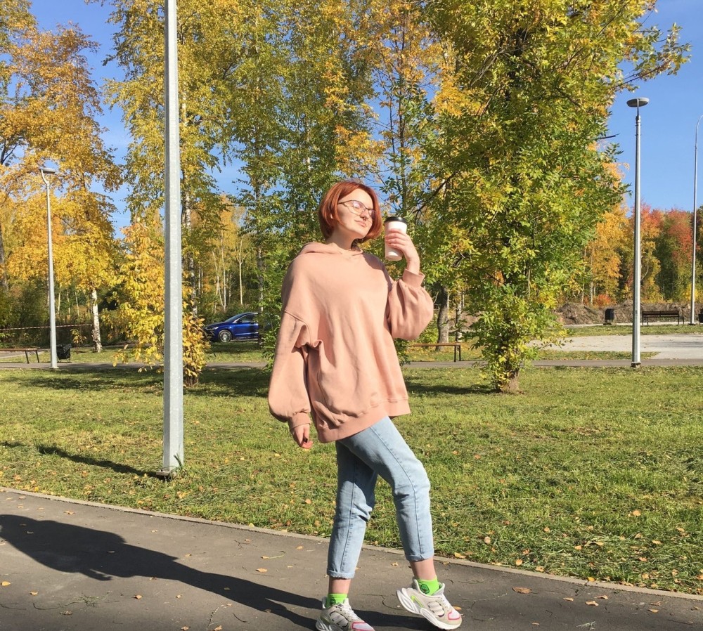 Индивидуалка Инга фото № 2 в городе Бор