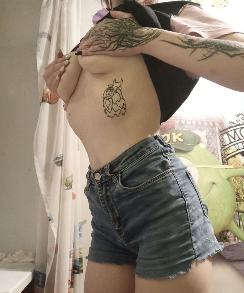 Индивидуалка Инга фото № 2 в городе Бор