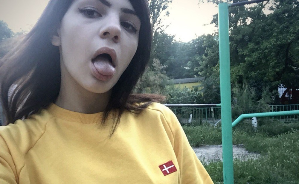 Индивидуалка Ирен фото № 2 в городе Бор