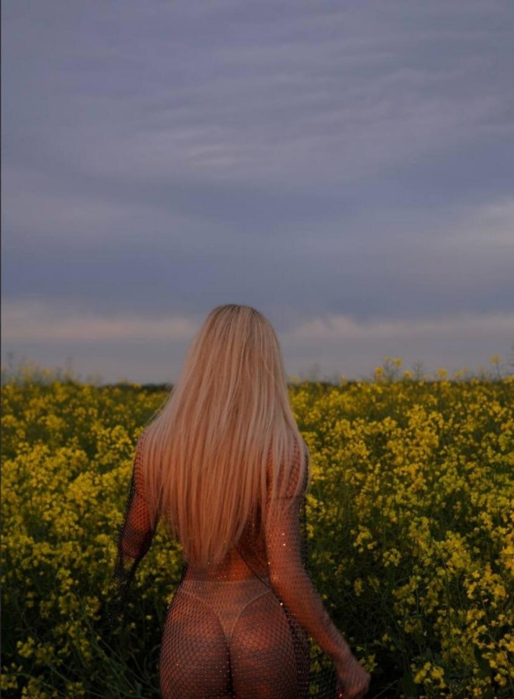 Индивидуалка Карина фото № 2 в городе Бор