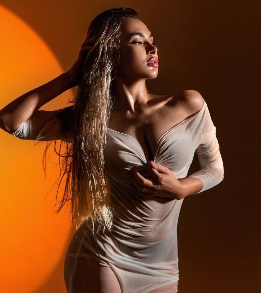 Индивидуалка Клара фото № 2 в городе Бор