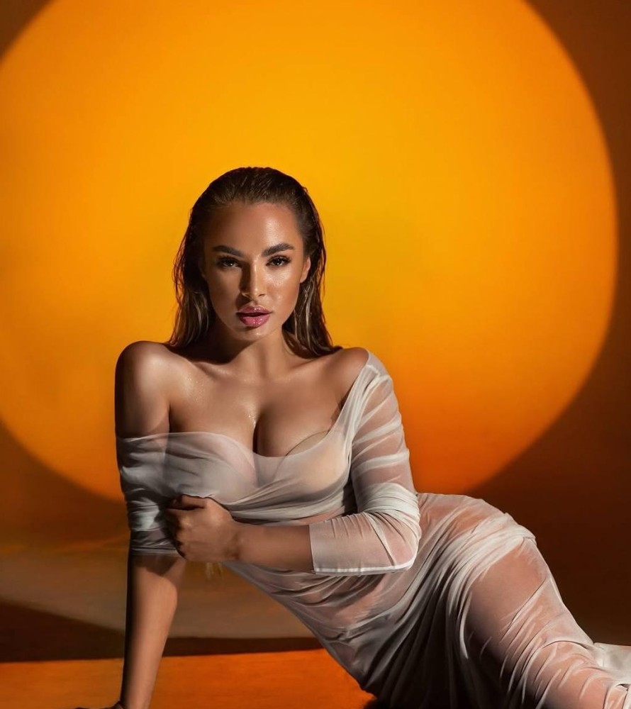 Индивидуалка Клара фото № 2 в городе Бор