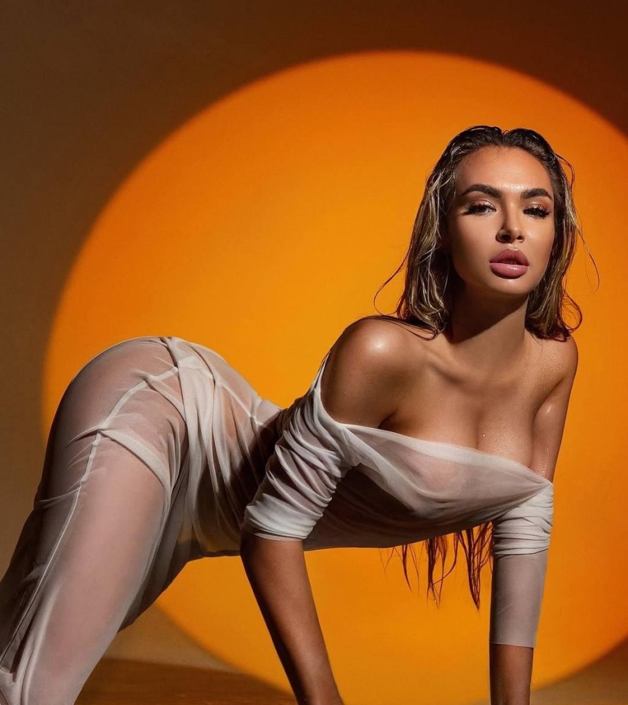 Индивидуалка Клара фото № 2 в городе Бор