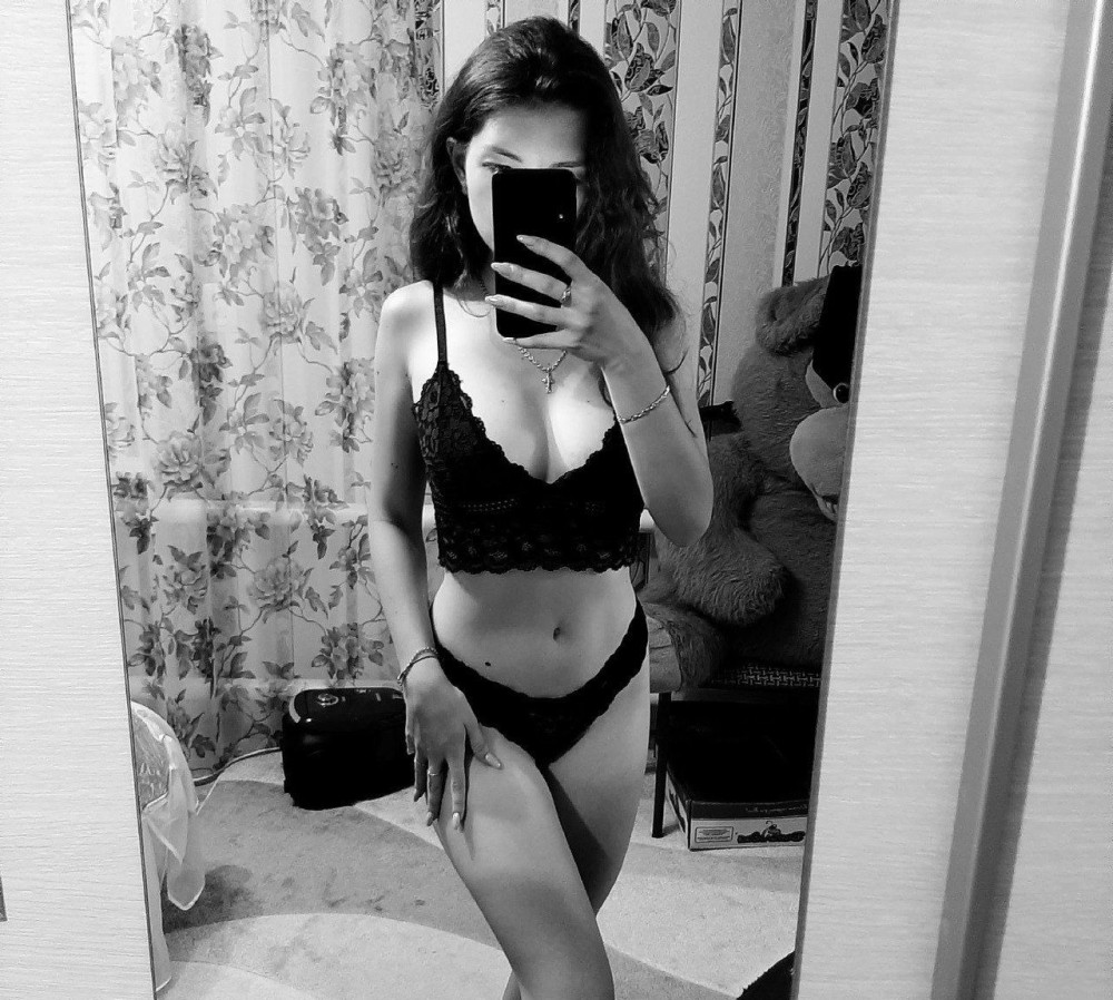 Индивидуалка Ксения фото № 2 в городе Бор