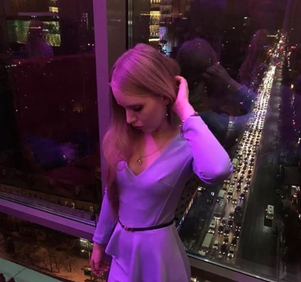 Индивидуалка Лика фото № 2 в городе Бор