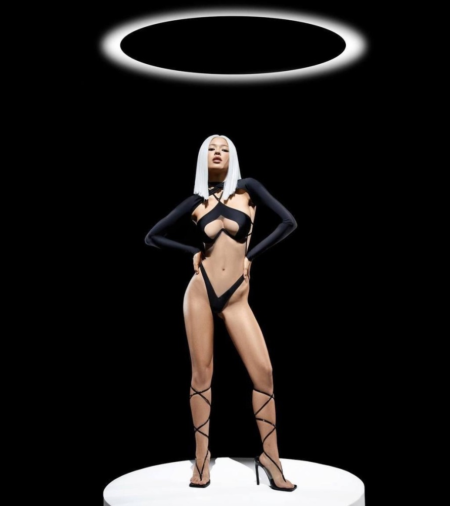 Индивидуалка Лика фото № 2 в городе Бор