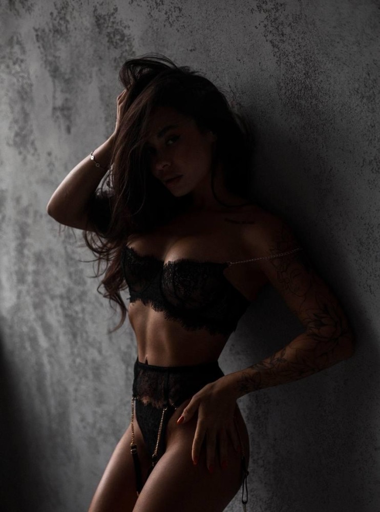 Индивидуалка Лия фото № 2 в городе Бор