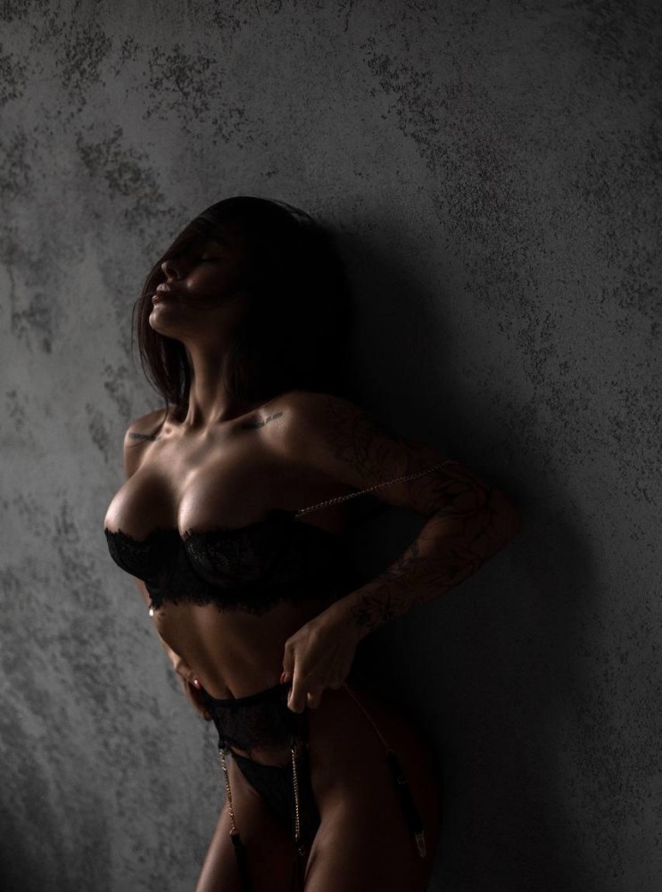 Индивидуалка Лия фото № 2 в городе Бор