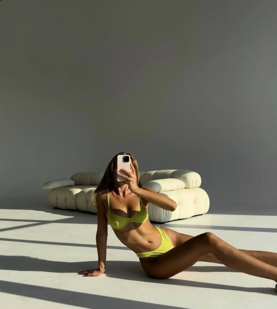 Индивидуалка Лиза фото № 2 в городе Бор