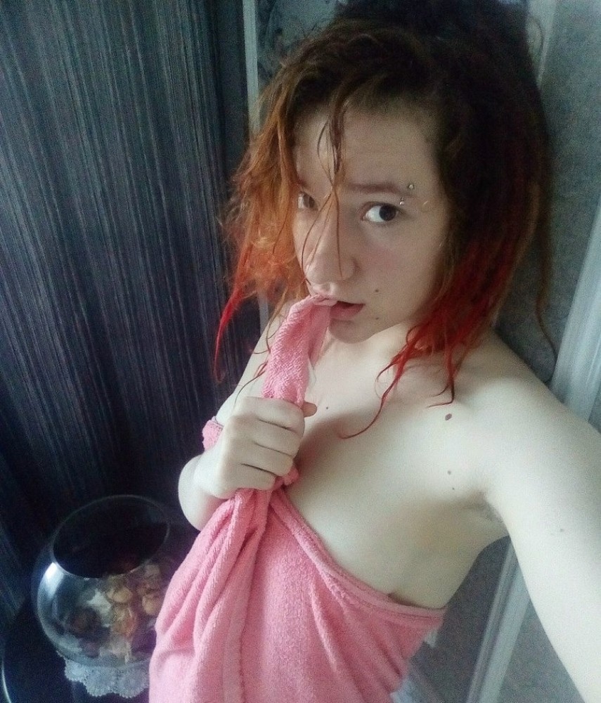 Индивидуалка Марианна фото № 2 в городе Бор