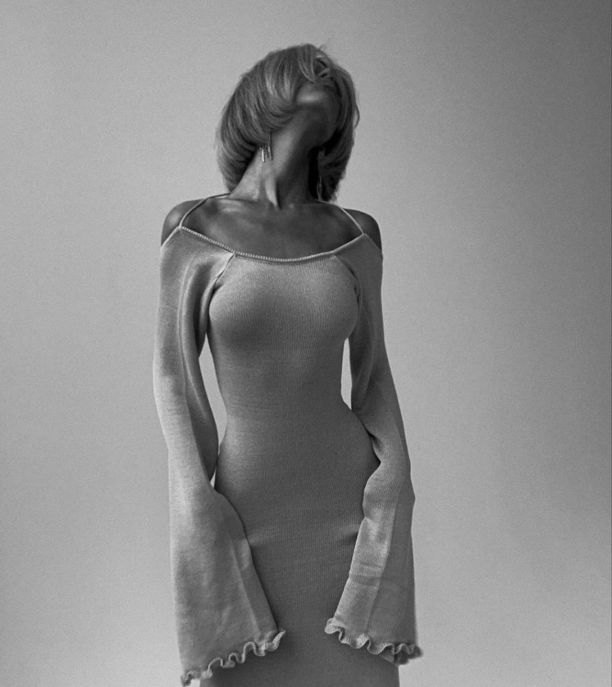 Индивидуалка Марьяна фото № 2 в городе Бор