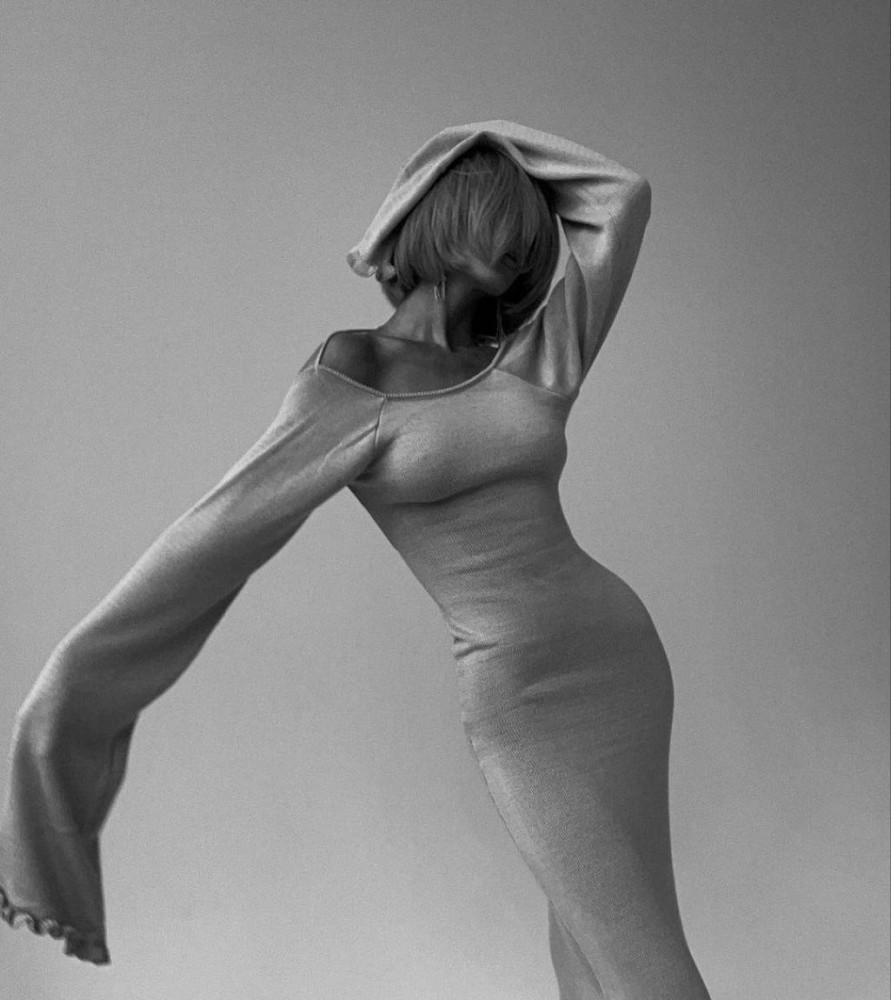 Индивидуалка Марьяна фото № 2 в городе Бор