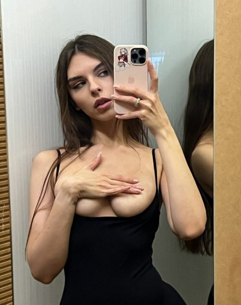 Индивидуалка Мила фото № 2 в городе Бор