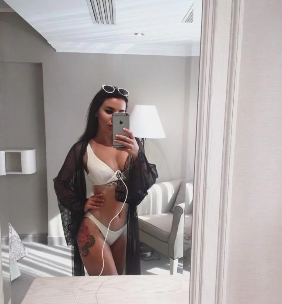 Индивидуалка Надя фото № 2 в городе Бор