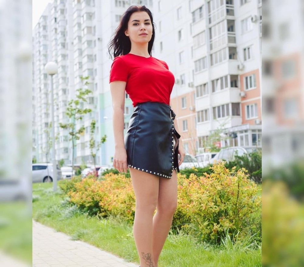 Индивидуалка Надя фото № 2 в городе Бор