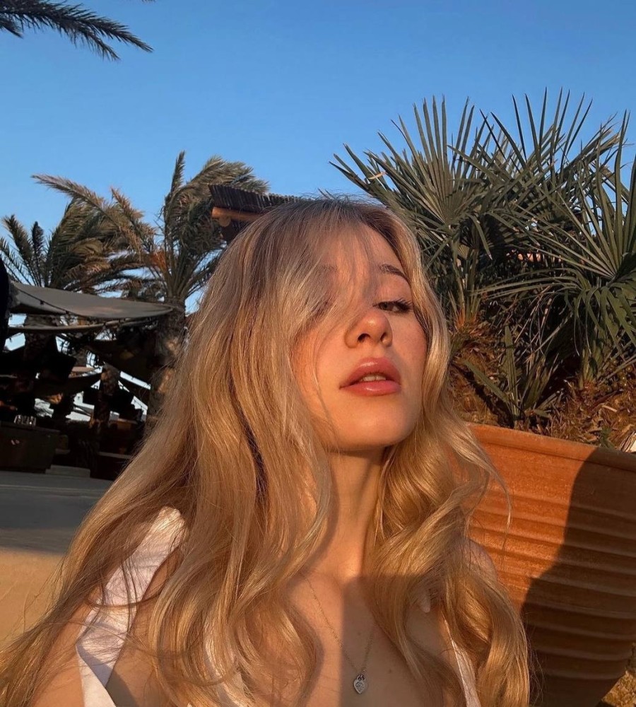 Индивидуалка Настенька фото № 2 в городе Бор