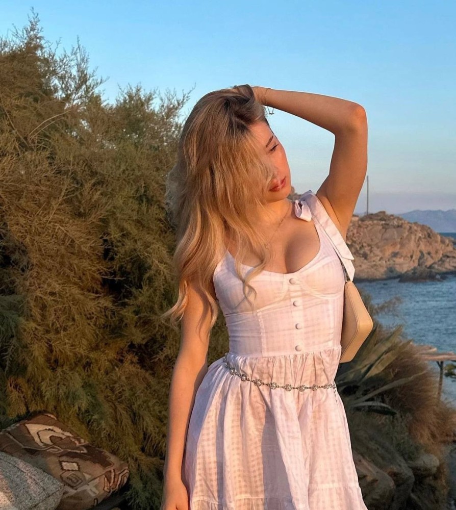 Индивидуалка Настенька фото № 2 в городе Бор