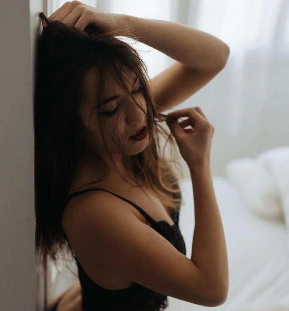 Индивидуалка Ника фото № 2 в городе Бор