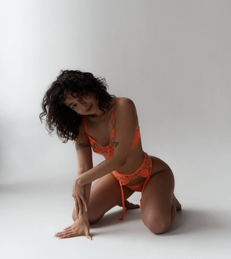 Индивидуалка Ника фото № 2 в городе Бор