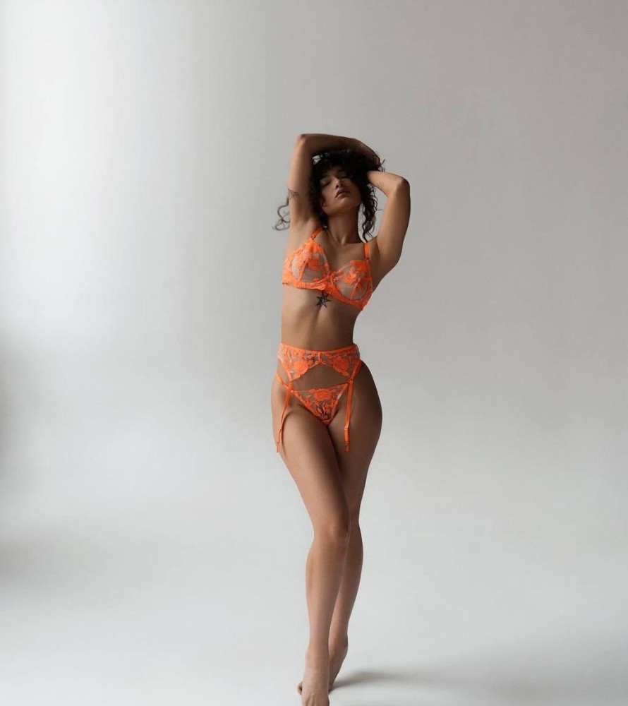 Индивидуалка Ника фото № 2 в городе Бор