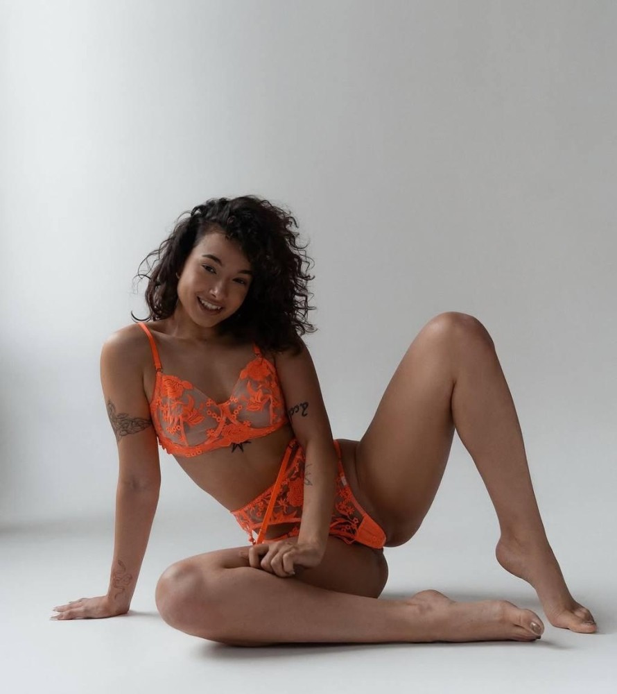 Индивидуалка Ника фото № 2 в городе Бор