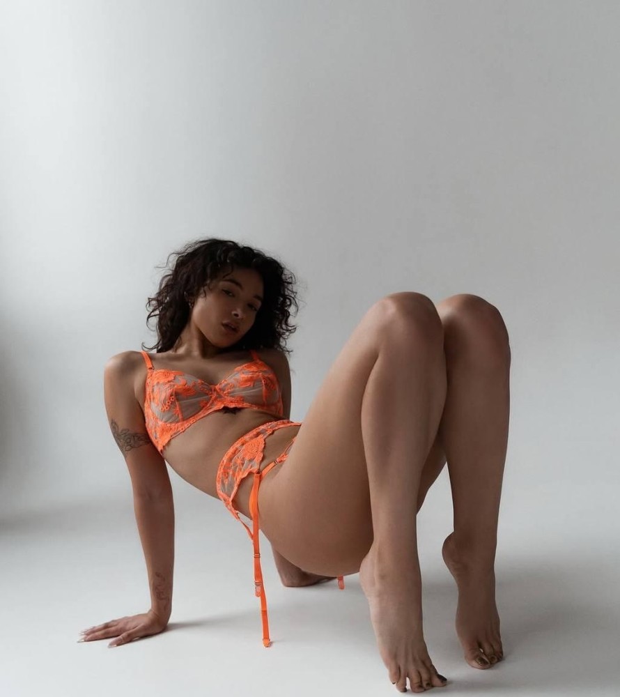 Индивидуалка Ника фото № 2 в городе Бор