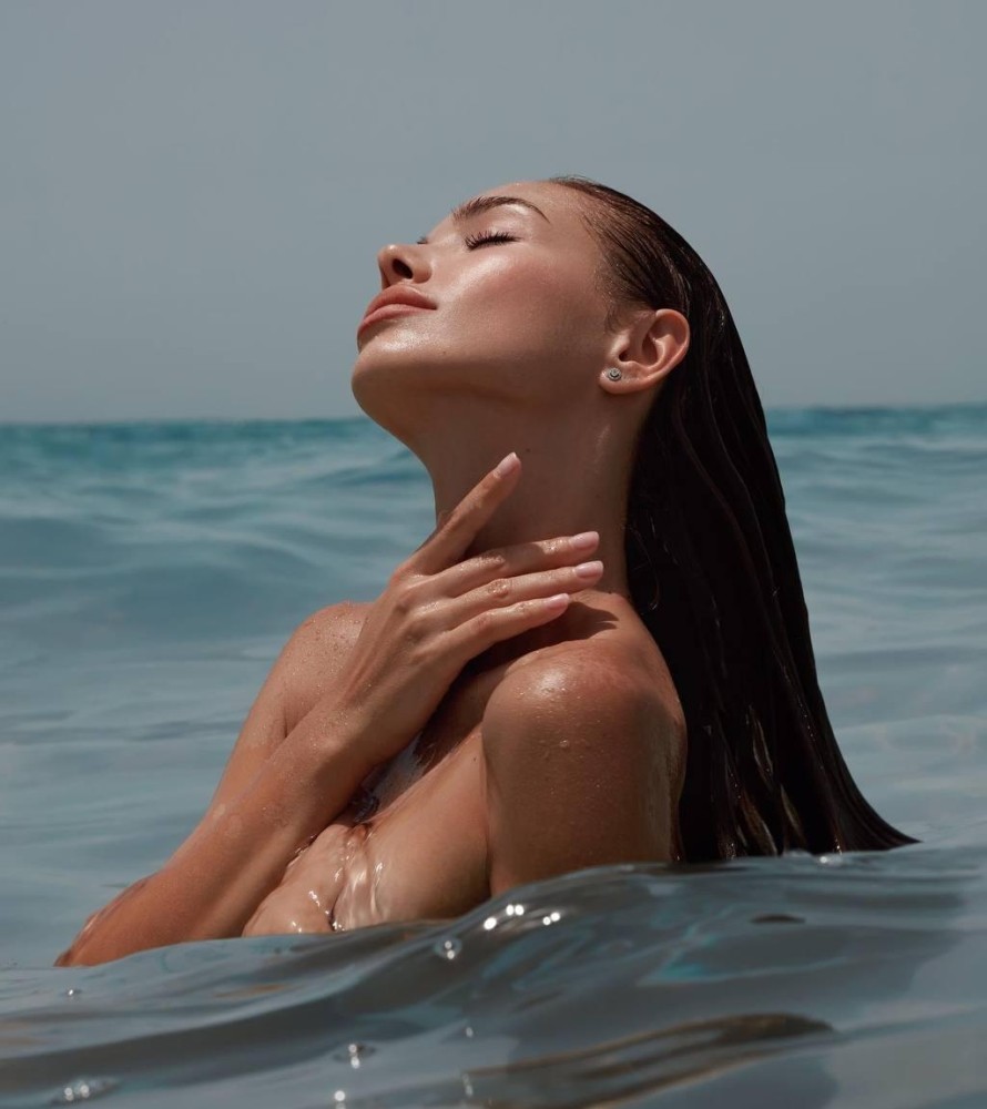 Индивидуалка Олеся фото № 2 в городе Бор