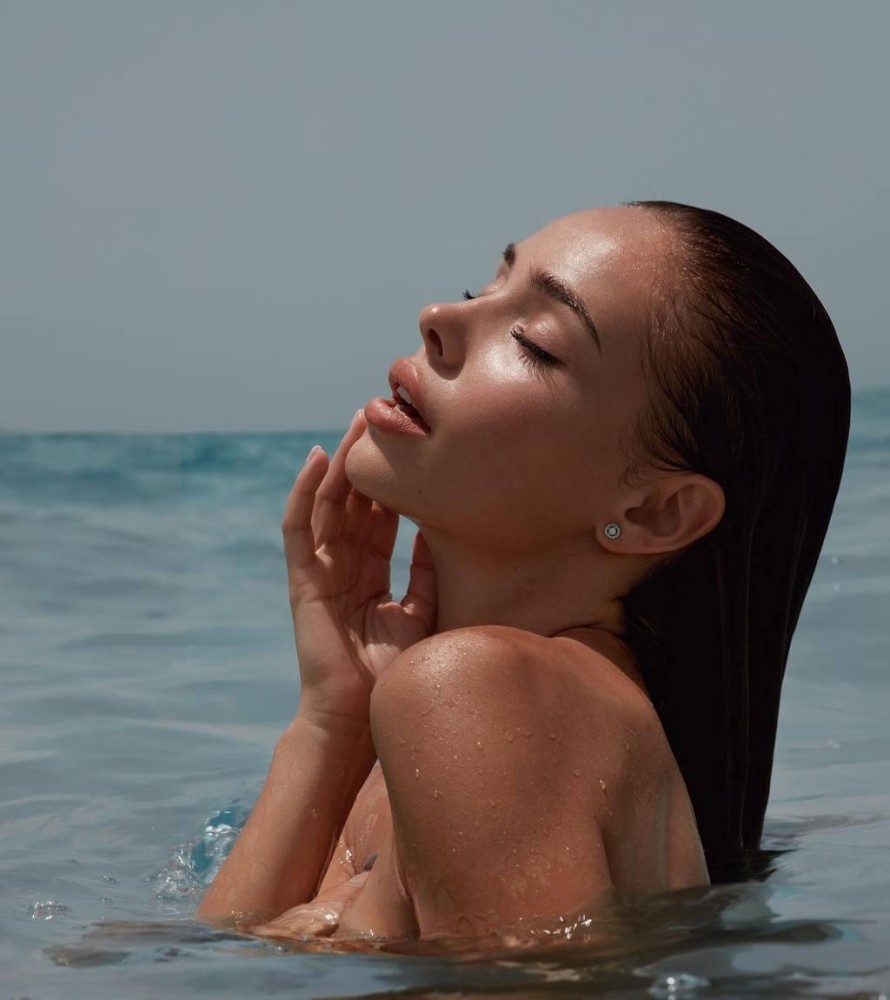 Индивидуалка Олеся фото № 2 в городе Бор