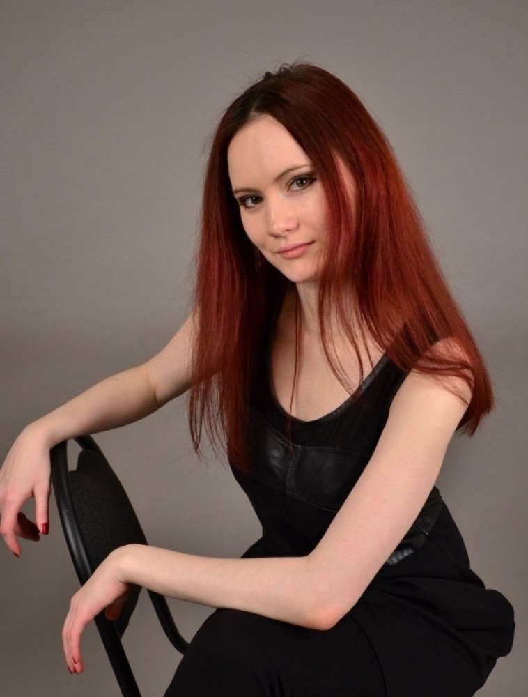 Индивидуалка Ольга фото № 2 в городе Бор