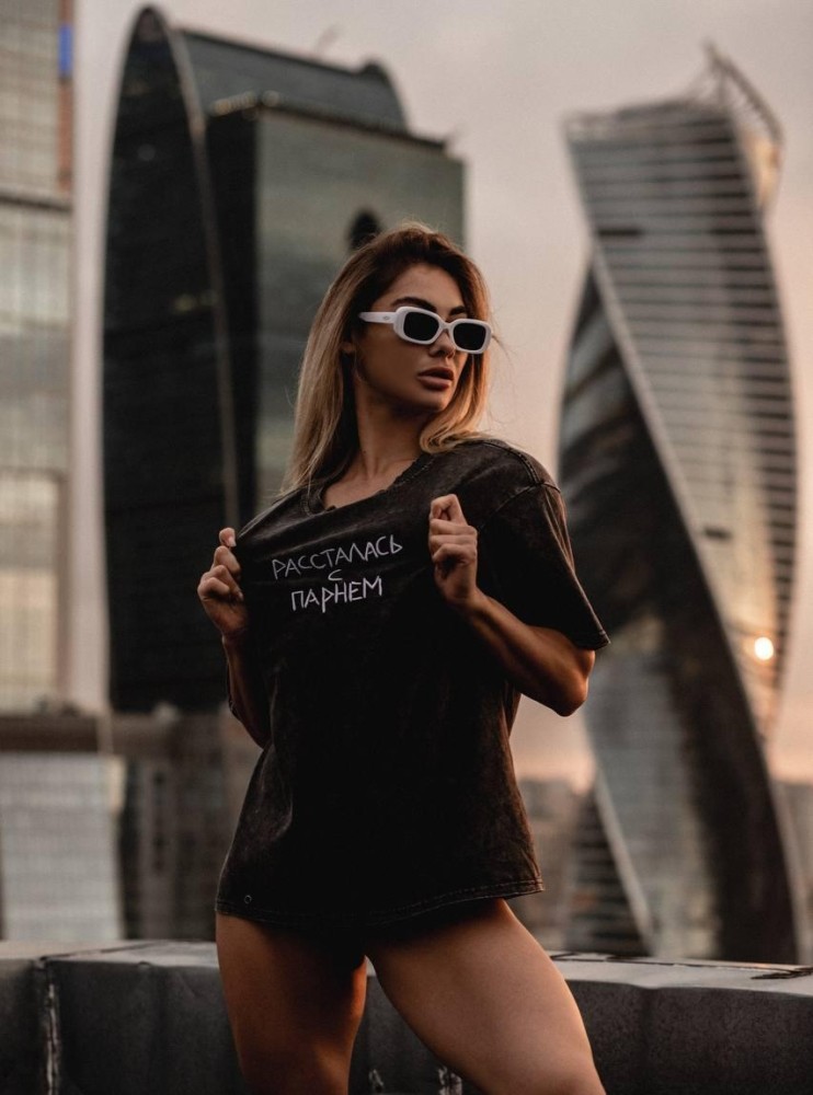 Индивидуалка Ольга фото № 2 в городе Бор