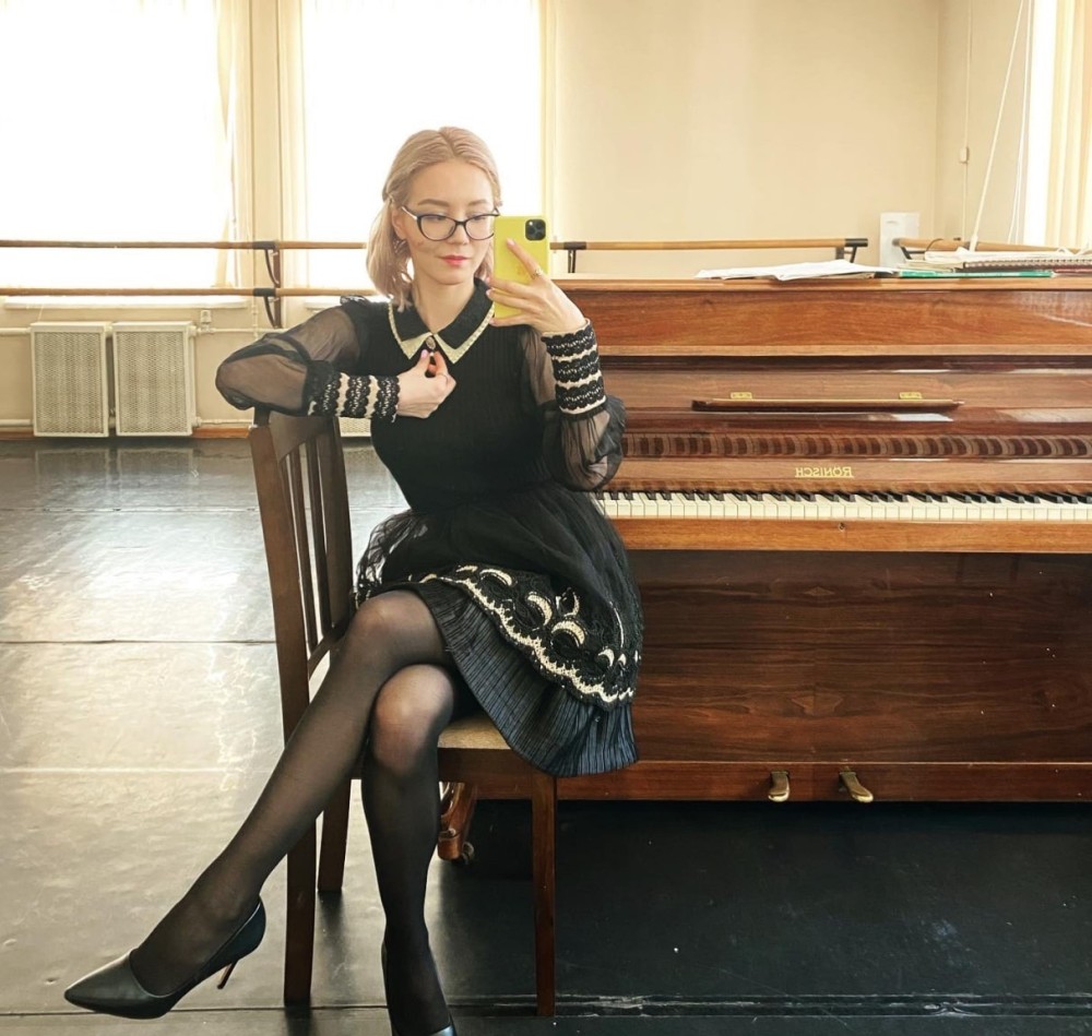 Индивидуалка Яна главное фото в городе Бор 