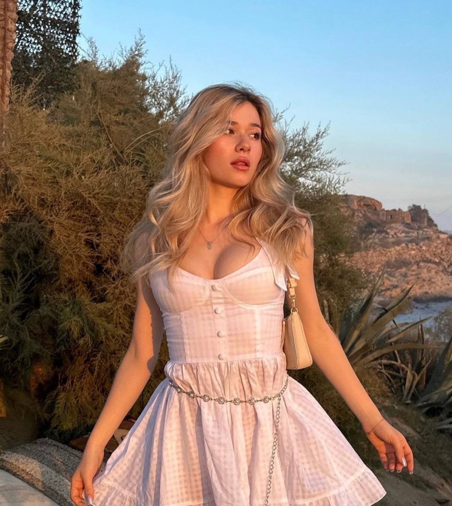 Индивидуалка Настенька главное фото в городе Бор 