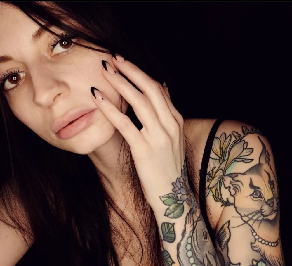 Индивидуалка Дарья главное фото в городе Бор 