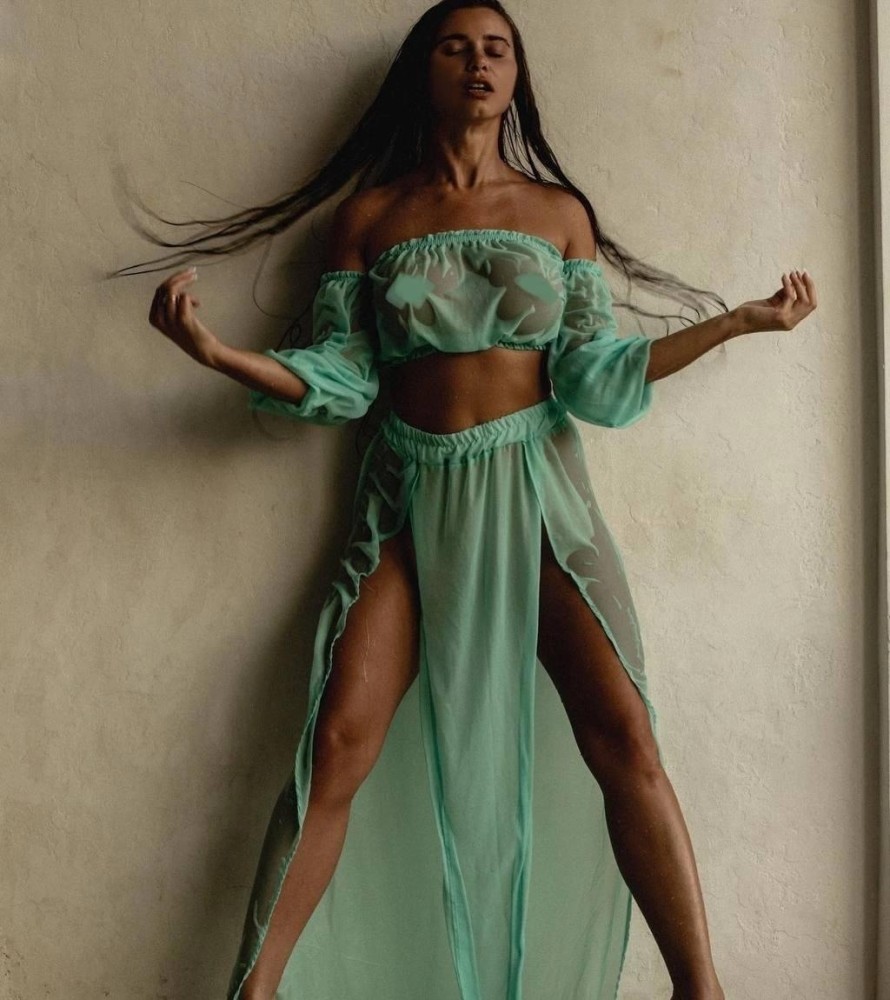 Индивидуалка Настенька главное фото в городе Бор 