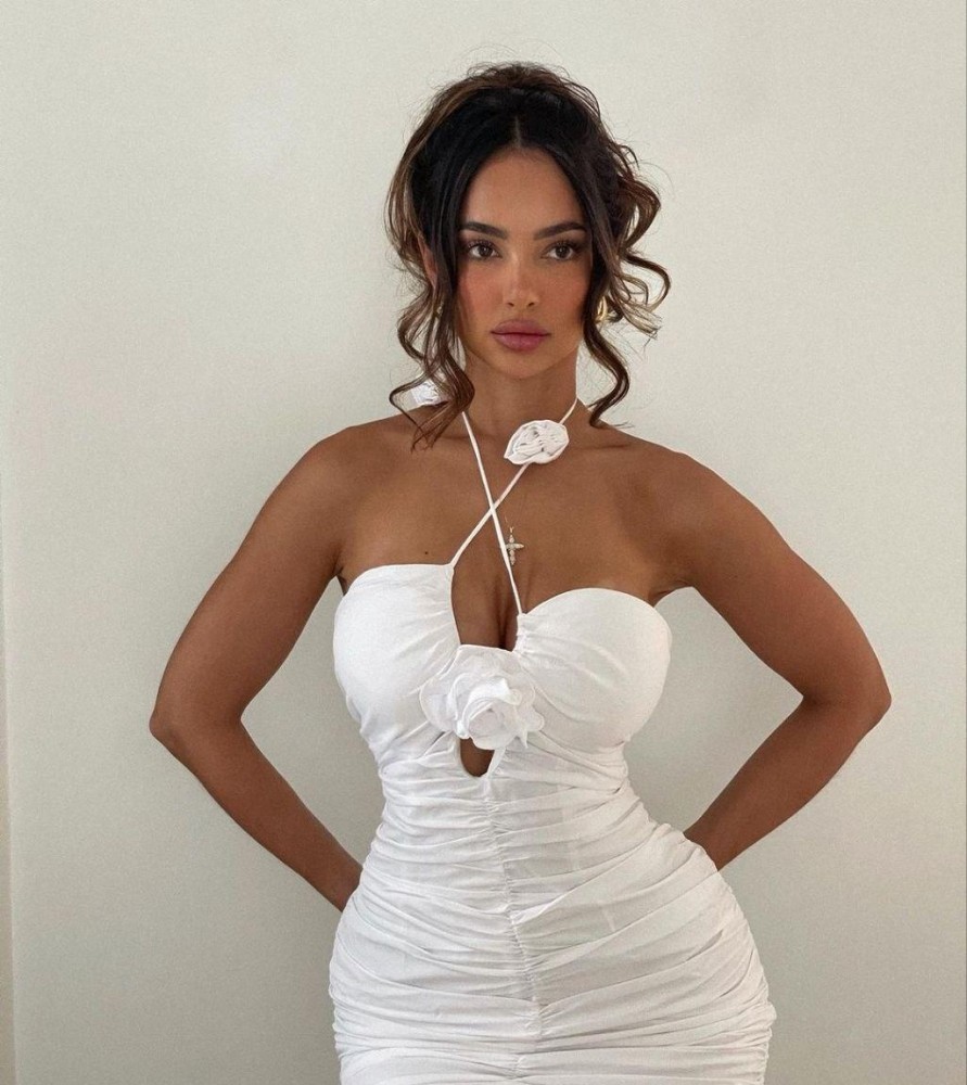 Индивидуалка Злата главное фото в городе Бор 