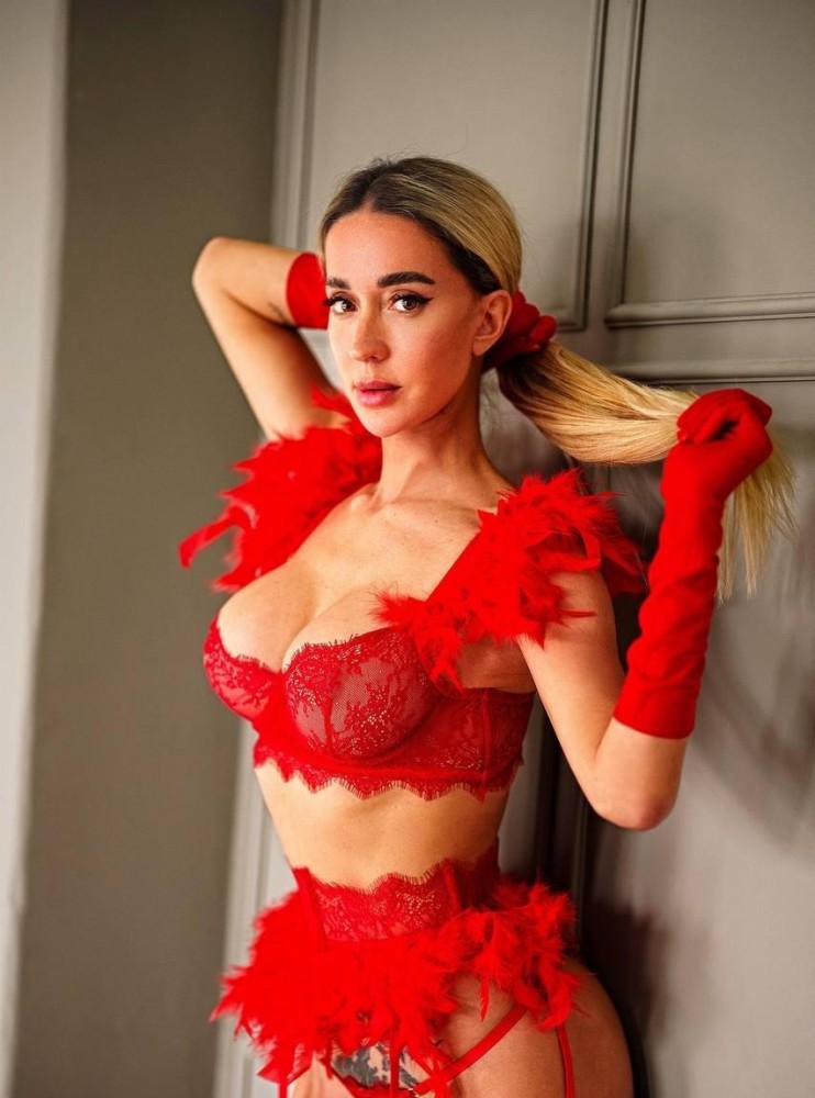 Индивидуалка Ася главное фото в городе Бор 