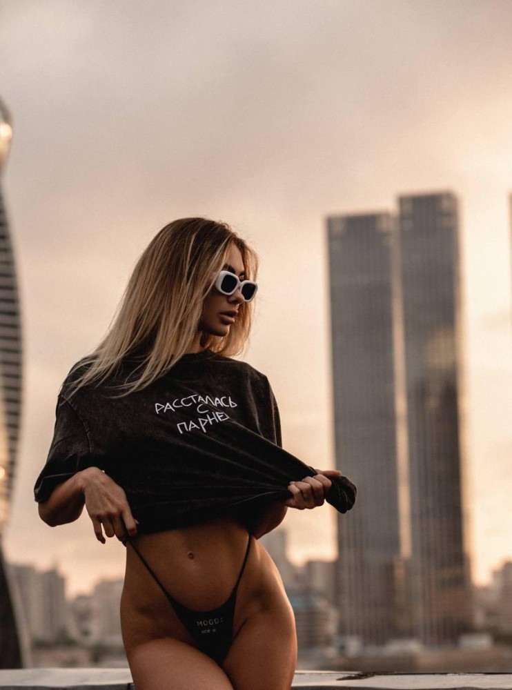 Индивидуалка Ольга главное фото в городе Бор 